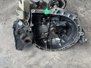 КПП механическая (МКПП) Peugeot 207 1 поколение (2006 - 2009), 1.4 л., бензин, 20CO74
