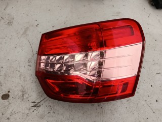 фонарь задний правый Citroen C5 2 поколение (2008 - 2017), 9681063880