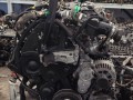 двигатель Peugeot 207 1 поколение (2006 - 2009), 1.6 л., дизель, 10JBBX, 9H02 - фото №5