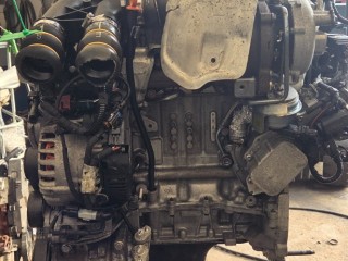 двигатель Citroen C4 Picasso 2 поколение (2013 - 2017), 1.6 л., дизель, 9H05, 10JBOH, 10JB0H