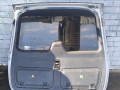 крышка багажника (дверь 3-5) Mercedes-Benz M-Класс W163 [рестайлинг] (2001 - 2005) - фото №4