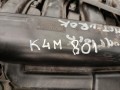 двигатель Renault Clio 3 поколение (2005 - 2009), 1.6 л., бензин, АКПП, K4M801 - фото №7