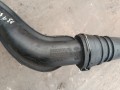 патрубок интеркулера Renault Clio 3 поколение (2005 - 2009), 1.5 л., дизель, 8200296982 - фото №4