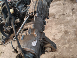 КПП механическая (МКПП) BMW X3 E83 (2003 - 2006), 2.0 л., дизель, M47T