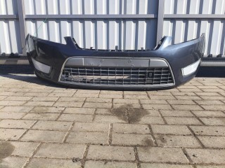 бампер передний Ford Mondeo 4 поколение (2007 - 2010)