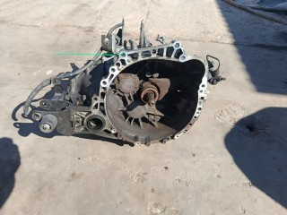 КПП механическая (МКПП) Toyota Avensis 3 поколение (T270) [рестайлинг] 2013, 2.0 л., дизель