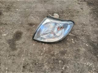 поворотник левый Hyundai Trajet 1 поколение [рестайлинг] (2004 - 2007)