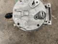 компрессор кондиционера Renault Laguna 2 поколение (2001 - 2005), 1.9 л., дизель, 8200021822 - фото №3