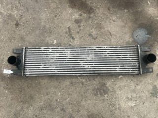 интеркулер Renault Master 2 поколение (1998 - 2003), 874806M