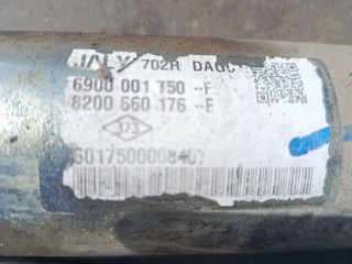 рулевая рейка Renault Master 3 поколение (2010 - 2014), 8200660176