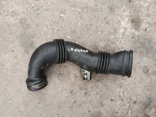патрубок воздушного фильтра Citroen C4 Picasso 1 поколение (2006 - 2013), 9687883780