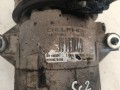 компрессор кондиционера Renault Scenic 2 поколение (2003 - 2006), 1.9 л., дизель, 8200678499 - фото №2