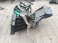 КПП механическая (МКПП) Peugeot Boxer 1 поколение [рестайлинг] (2002 - 2006), 1.9 л., дизель - фото №4