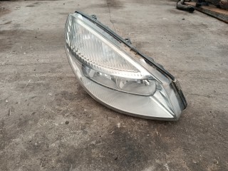 фара правая Renault Scenic 2 поколение (2003 - 2006), 15810400