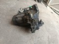 КПП механическая (МКПП) Peugeot 206 1 поколение (1998 - 2003), 1.6 л., бензин, МКПП, 20CN24 - фото №3