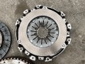 комплект сцепления Renault Scenic 2 поколение (2003 - 2006), 1.5 л., дизель, C0705046 - фото №4