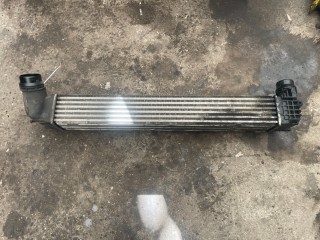 интеркулер Renault Grand Scenic 3 поколение (2009 - 2012), 144964990R