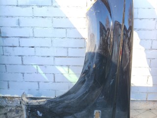 крыло переднее левое Nissan X-Trail T30 [рестайлинг] (2004 - 2007)