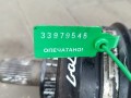 полуось передняя левая (приводной вал, ШРУС) Volvo XC70 2 поколение (2000 - 2005), P8689219 - фото №5