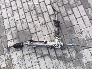 рулевая рейка Citroen Evasion 1 поколение (1994 - 1997), 37502286, 1315183080, 38002037