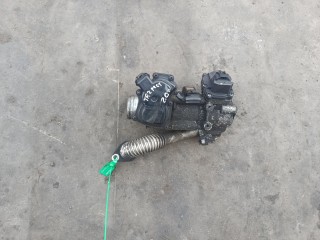 клапан EGR Renault Trafic 2 поколение [рестайлинг] (2006 - 2015), 2.0 л., дизель, 8200987088