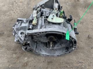 КПП механическая (МКПП) Renault Laguna 2 поколение (2001 - 2005), 1.9 л., дизель, PK6018