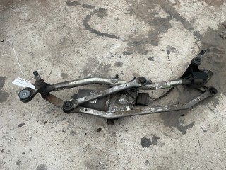 механизм стеклоочистителя (трапеция дворников) Renault Laguna 3 поколение (2007 - 2012), 288003799R