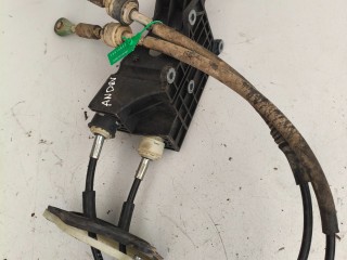 кулиса Citroen Nemo 1 поколение (2007 - 2015), 46314723