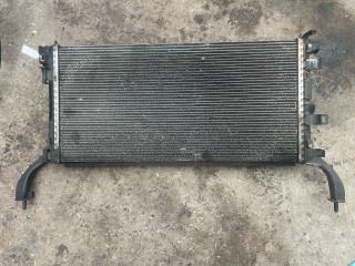 радиатор (основной) Renault Laguna 3 поколение (2007 - 2012), 214000003