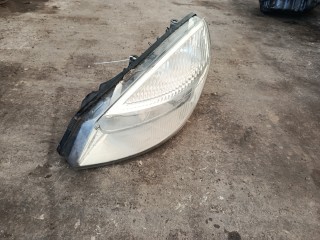 фара левая Renault Scenic 2 поколение (2003 - 2006), 15810300