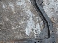 балка подвески передняя (подрамник) Peugeot 607 1 поколение (2000 - 2004), 2.2 л., дизель - фото №3