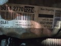 двигатель BMW 7 серия E65/E66/E67 (2001 - 2005), 4.4 л., бензин, АКПП, N62, B44, LLA, N62B44, N62B44LLA - фото №6