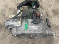 КПП механическая (МКПП) Renault Master 2 поколение [рестайлинг] (2003 - 2010), 2.5 л., дизель, PK6380 - фото №4