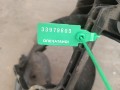 вентилятор радиатора Hyundai Trajet 1 поколение [рестайлинг] (2004 - 2007), 2.0 л., дизель, 4569631 - фото №5