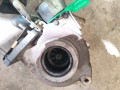 турбина Renault Scenic 2 поколение [рестайлинг] (2006 - 2010), 1.9 л., дизель, 8200398585, GT1746U - фото №6