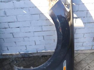 крыло переднее левое Ford Mondeo 4 поколение (2007 - 2010)