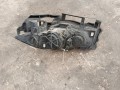 фара правая Renault Megane 2 поколение [рестайлинг] (2006 - 2012), 8200412742 - фото №4