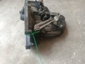 КПП механическая (МКПП) Peugeot 206 1 поколение (1998 - 2003), 1.6 л., бензин, МКПП, 20CN24 - фото №4