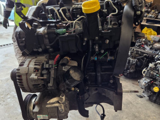 двигатель Renault Duster 1 поколение (2010 - 2015), 1.5 л., дизель, K9K892, K9K884, K9K884K9KR856K9K884K9K892