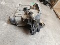 КПП механическая (МКПП) Peugeot 206 1 поколение (1998 - 2003), 1.6 л., бензин, МКПП, 20CN24 - фото №3