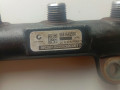 топливная рампа Citroen C5 1 поколение (2000 - 2004), 2.0 л., дизель, 9681649580, 9658227880 - фото №2