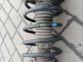 стойка передняя правая Peugeot 406 1 поколение [рестайлинг] (1999 - 2004), 1.9 л., дизель - фото №2