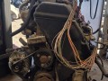 двигатель Renault Master 2 поколение (1998 - 2003), 2.5 л., S8U 772, дизель, S8U772 - фото №7
