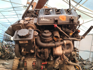 двигатель BMW X3 E83 (2003 - 2006), 2.0 л., дизель, M47T