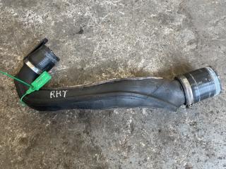 патрубок интеркулера Peugeot 607 1 поколение (2000 - 2004), 2.0 л., дизель, 9631719080