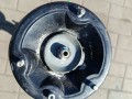 стойка передняя правая BMW X5 E53 (1999 - 2003), 4.4 л., бензин, 22184698 - фото №4