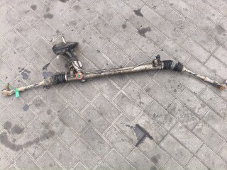 рулевая рейка Volvo S60 2 поколение (2010 - 2013), VP6S7C3551JJ, TPD33126, 31329876