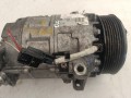 компрессор кондиционера Renault Master 3 поколение (2010 - 2014), 2.3 л., дизель - фото №3