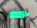 стойка передняя левая Peugeot 406 1 поколение [рестайлинг] (1999 - 2004), 1.9 л., дизель - фото №4