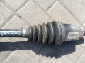 полуось передняя левая (приводной вал, ШРУС) BMW X5 E53 (1999 - 2003), 4.4 л., бензин, 7505003 - фото №3